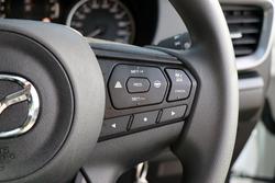 2025 Mazda BT-50 XT