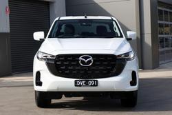 2025 Mazda BT-50 XT