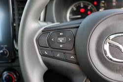 2025 Mazda BT-50 XT