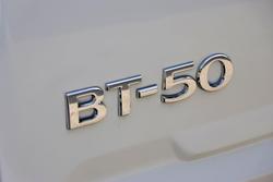 2025 Mazda BT-50 XT