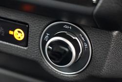 2025 Mazda BT-50 XTR