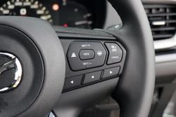 2025 Mazda BT-50 XTR