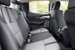 2025 Mazda BT-50 XTR