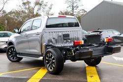2025 Mazda BT-50 XTR
