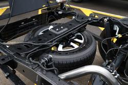 2025 Mazda BT-50 XTR