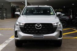 2025 Mazda BT-50 XTR