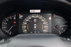 2025 Mazda BT-50 XTR