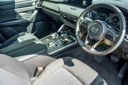 2025 Mazda CX-60 D50e Pure