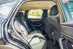 2025 Mazda CX-60 D50e Pure