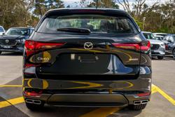 2025 Mazda CX-60 D50e Pure