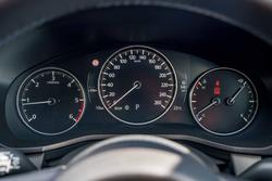 2025 Mazda CX-60 D50e Pure