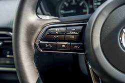 2025 Mazda CX-60 D50e Pure