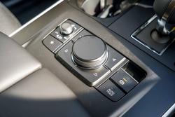 2025 Mazda CX-60 D50e Pure