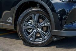 2025 Mazda CX-60 D50e Pure