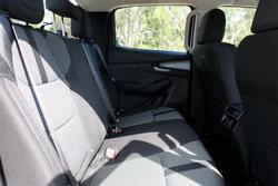 2025 Mazda BT-50 XT
