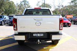 2025 Mazda BT-50 XT
