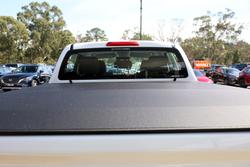 2025 Mazda BT-50 XT