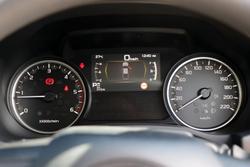 2025 Mazda BT-50 XT