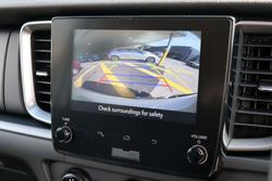 2025 Mazda BT-50 XT