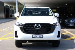2025 Mazda BT-50 XT