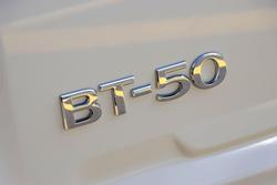 2025 Mazda BT-50 XT