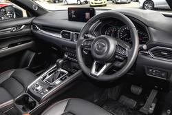 2025 Mazda CX-5 G35 GT SP