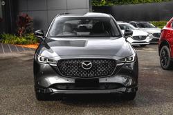 2025 Mazda CX-5 G35 GT SP