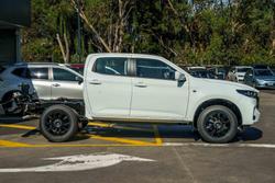 2025 Mazda BT-50 XT