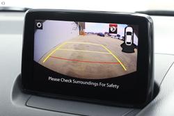 2025 Mazda 2 G15 Evolve