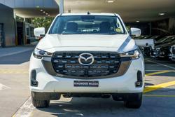 2025 Mazda BT-50 XT