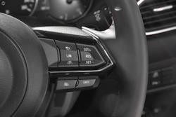 2025 Mazda CX-5 G25 GT SP