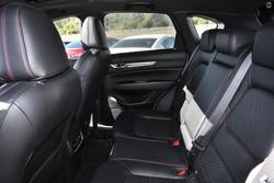 2025 Mazda CX-5 G25 GT SP