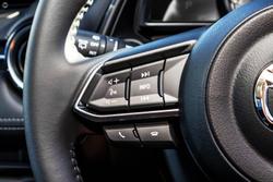 2025 Mazda CX-3 G20 Evolve