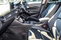 2025 Mazda CX-3 G20 Evolve