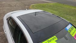 2017 Audi A3 Sport 8V MY17 Glacier White