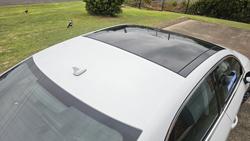 2017 Audi A3 Sport 8V MY17 Glacier White