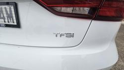 2017 Audi A3 Sport 8V MY17 Glacier White