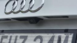 2017 Audi A3 Sport 8V MY17 Glacier White