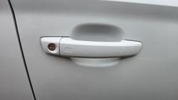 2017 Audi A3 Sport 8V MY17 Glacier White