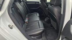 2017 Audi A3 Sport 8V MY17 Glacier White