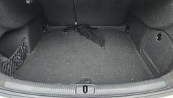 2017 Audi A3 Sport 8V MY17 Glacier White