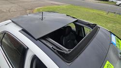 2017 Audi A3 Sport 8V MY17 Glacier White