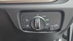 2017 Audi A3 Sport 8V MY17 Glacier White