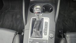 2017 Audi A3 Sport 8V MY17 Glacier White