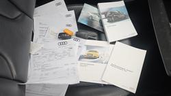 2017 Audi A3 Sport 8V MY17 Glacier White