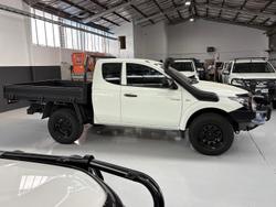 2017 Mitsubishi Triton GLX