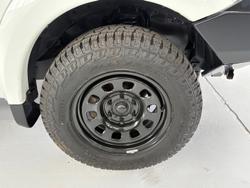 2017 Mitsubishi Triton GLX