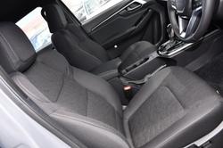 2025 Isuzu D-MAX LS-U