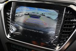 2025 Isuzu D-MAX LS-U