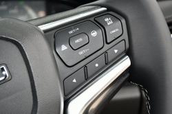 2025 Isuzu D-MAX LS-U